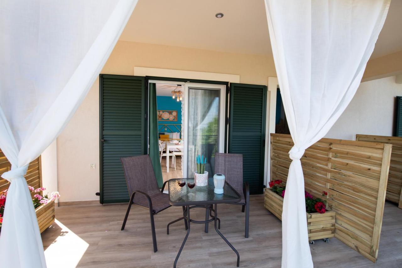 Appartement Casa De Blue