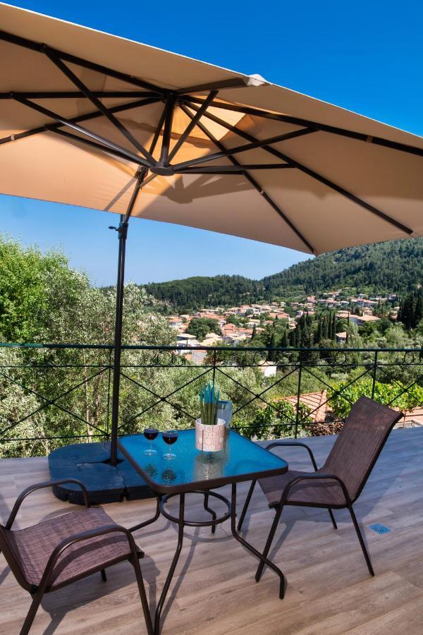 Casa De Blue Appartement *