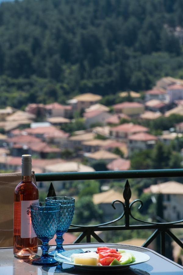 Appartement Casa De Blue