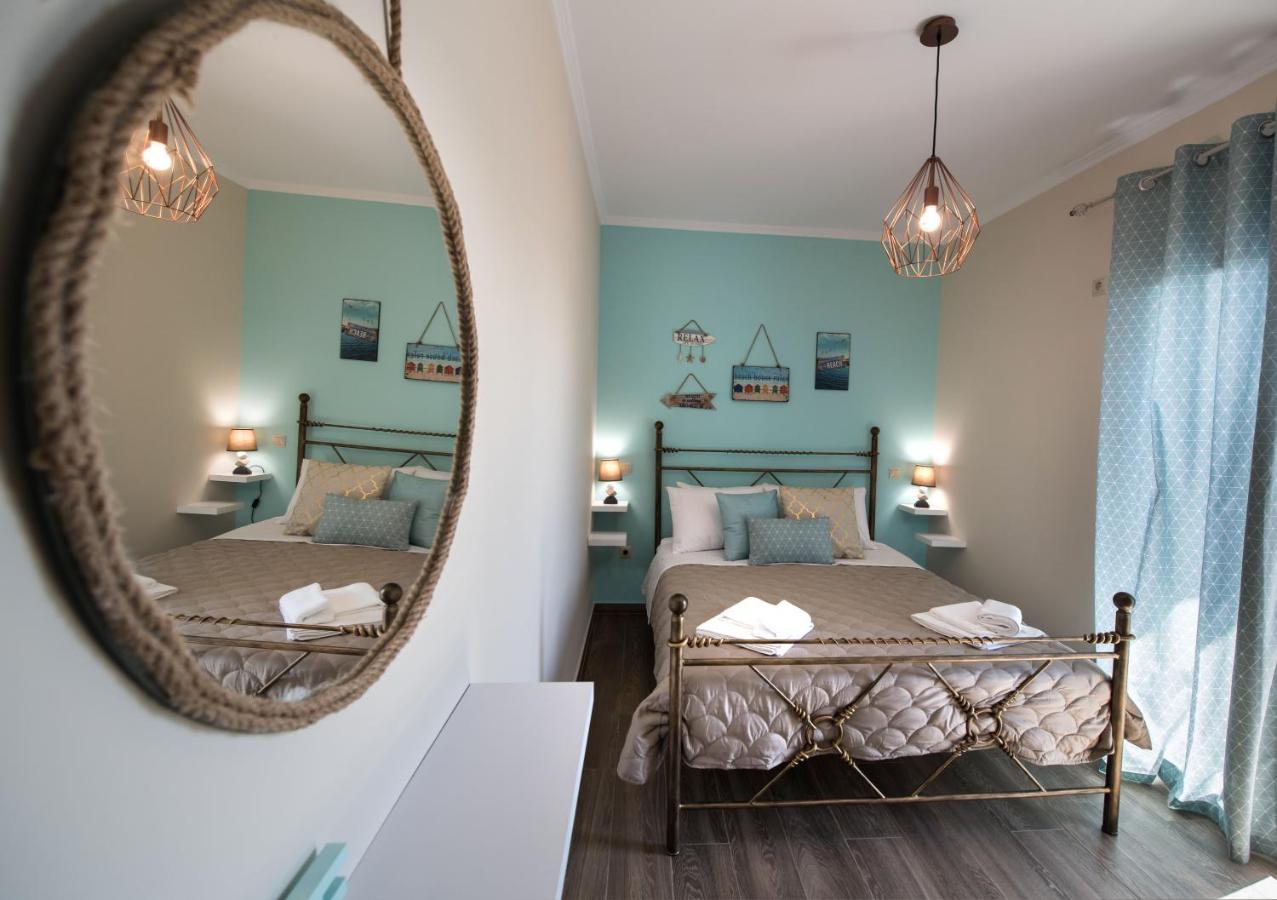 Appartement Casa De Blue *