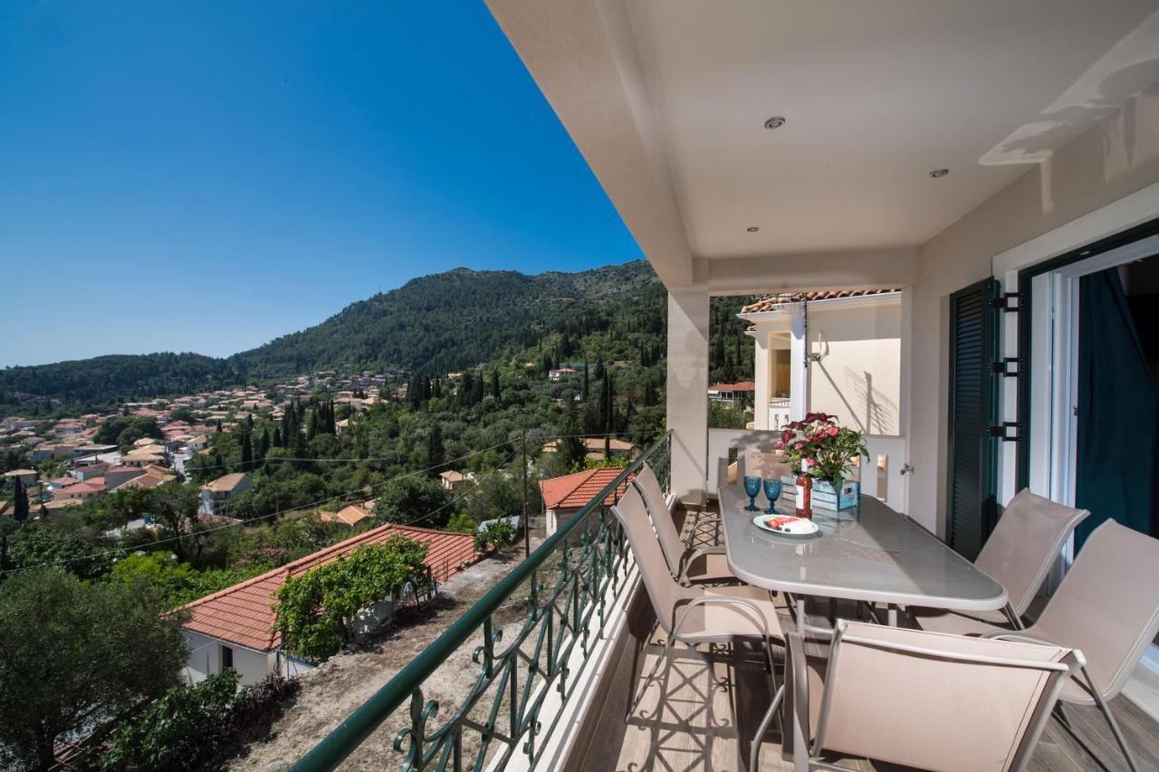 Appartement Casa De Blue