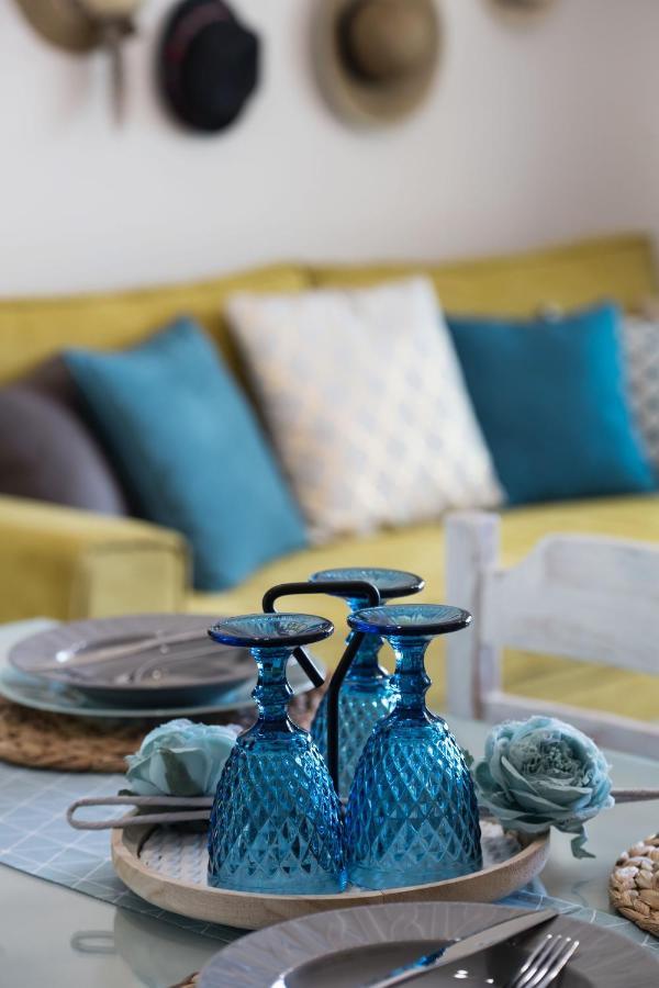 Casa De Blue *