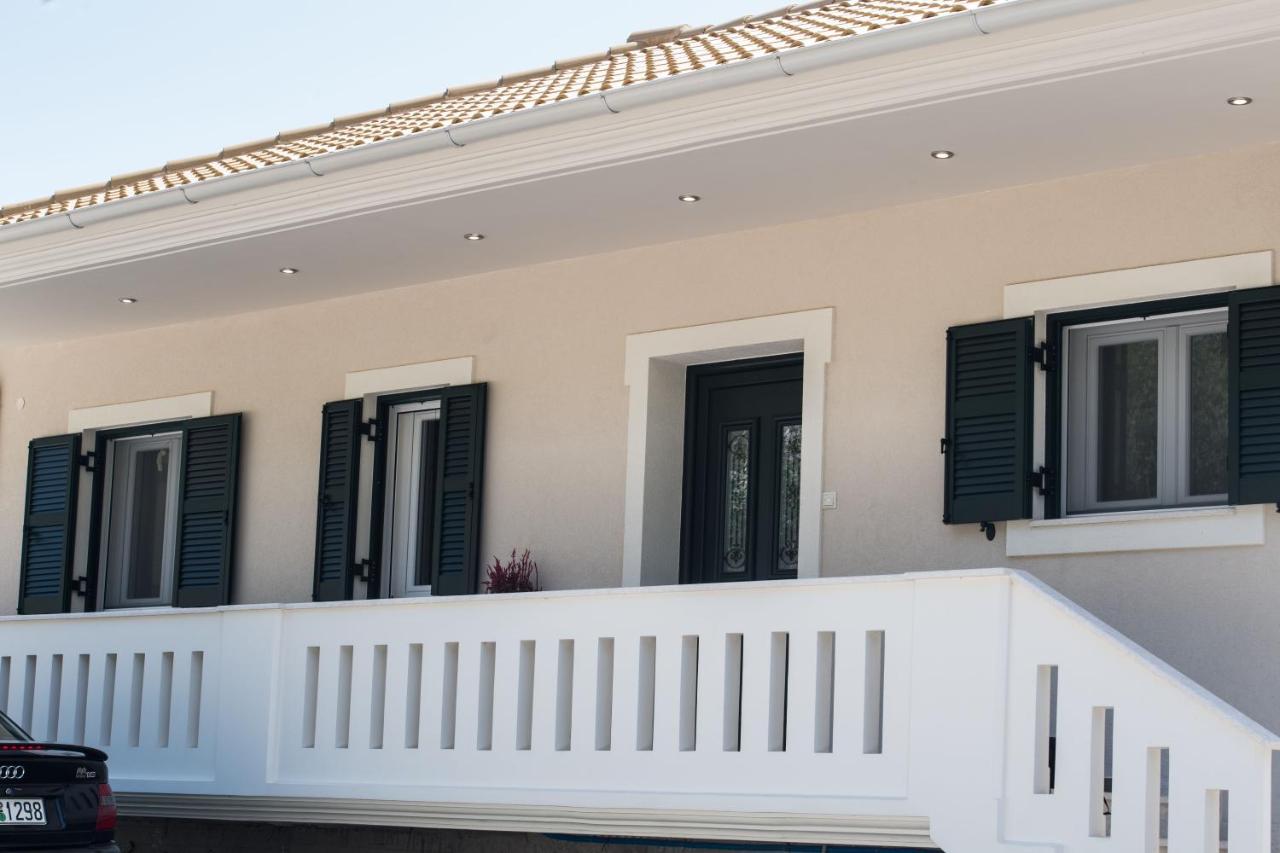 Appartement Casa De Blue *