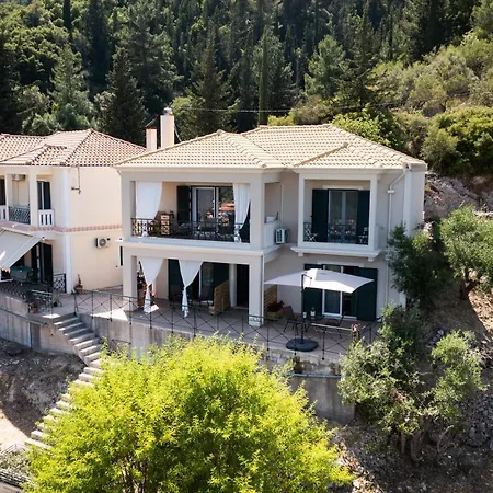 Casa De Blue Apartment Karia  Exterior photo