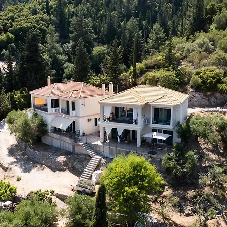 Casa De Blue Apartment Karia  Exterior photo