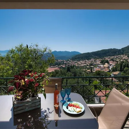 Casa De Blue Apartment Karia  Exterior photo