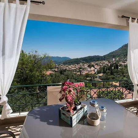 Casa De Blue Apartment Karia  Exterior photo