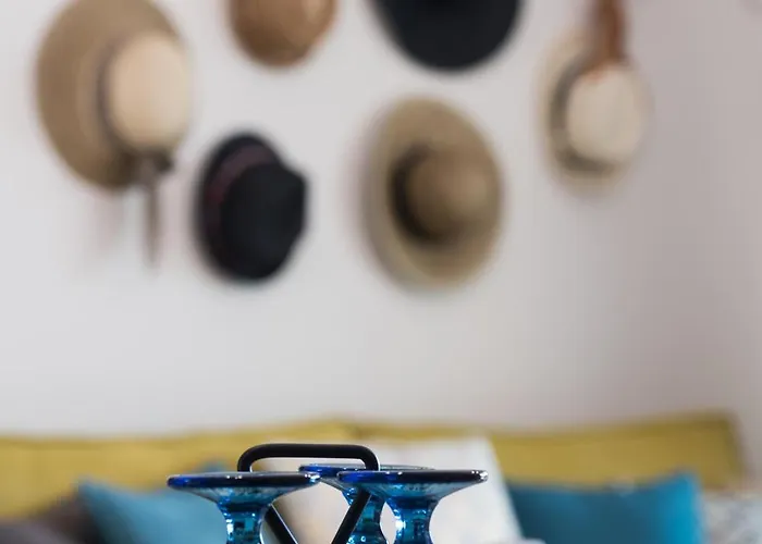 Casa De Blue