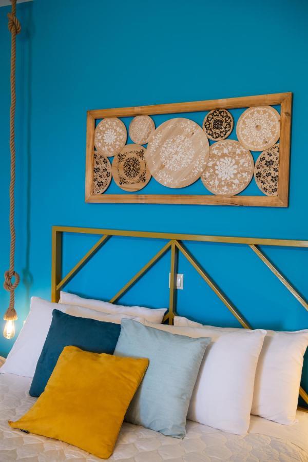 Apartment Casa De Blue *