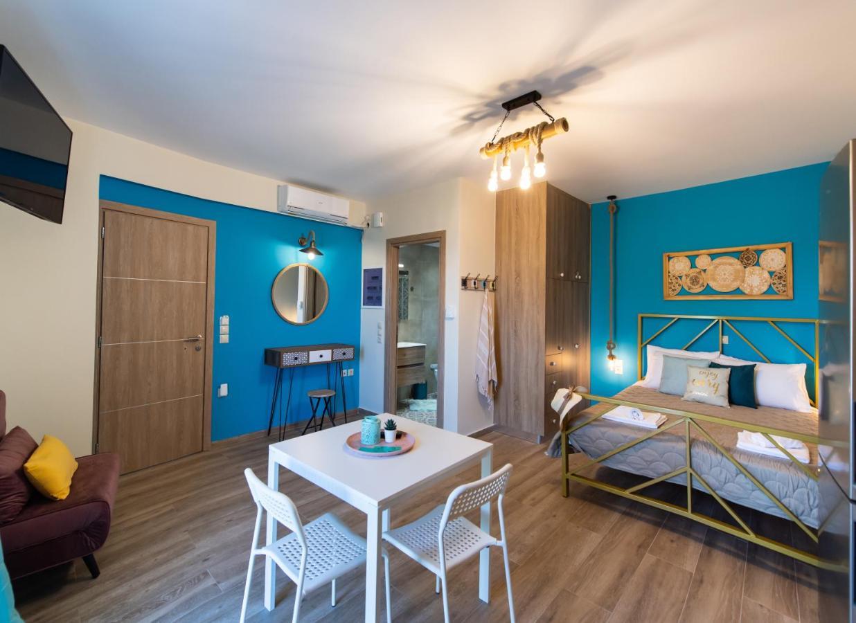 Casa De Blue
