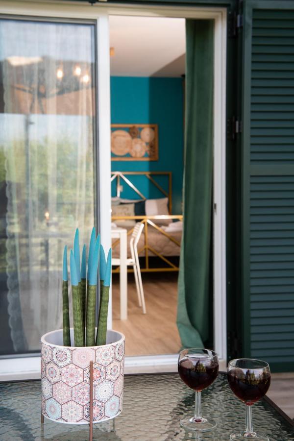 Casa De Blue Apartment *