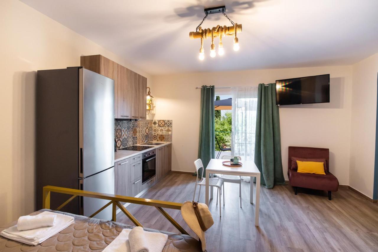 Casa De Blue Apartment *
