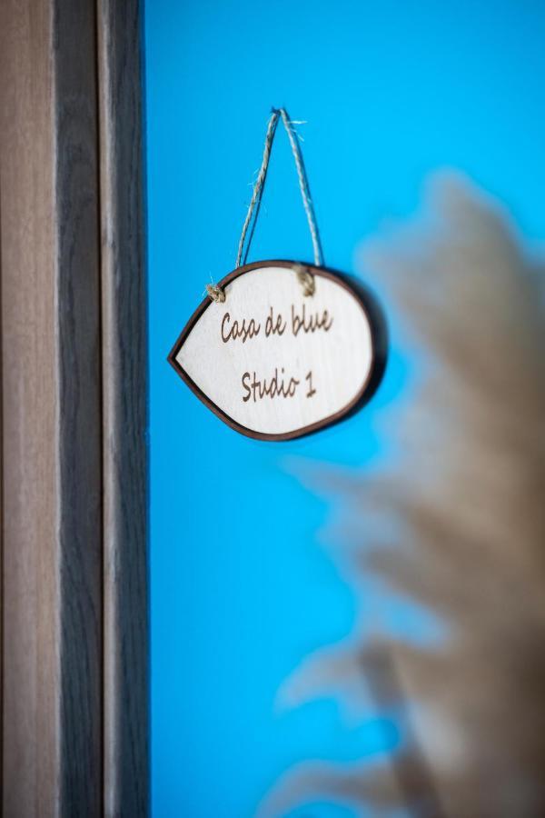Casa De Blue