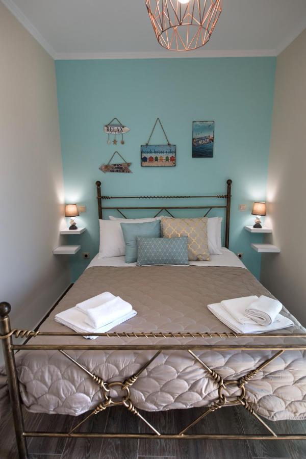 Apartment Casa De Blue *