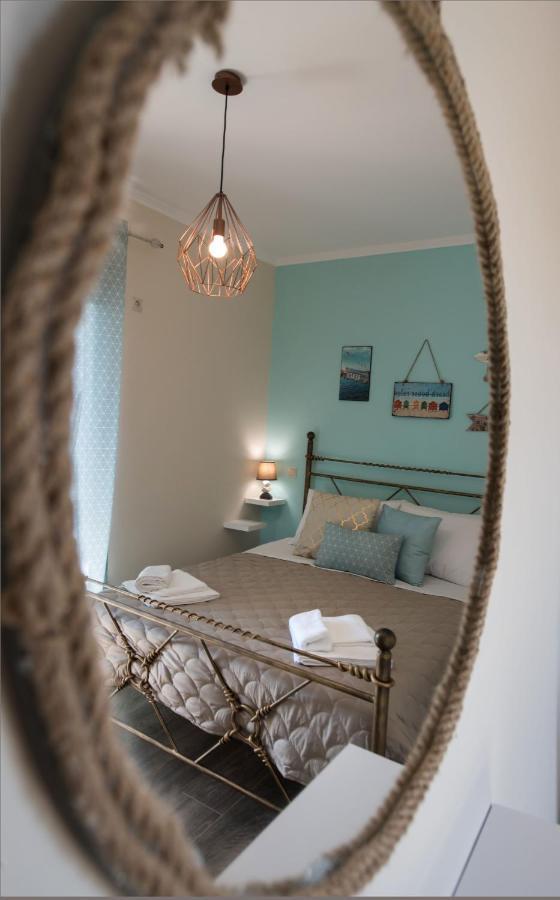 Casa De Blue Apartment