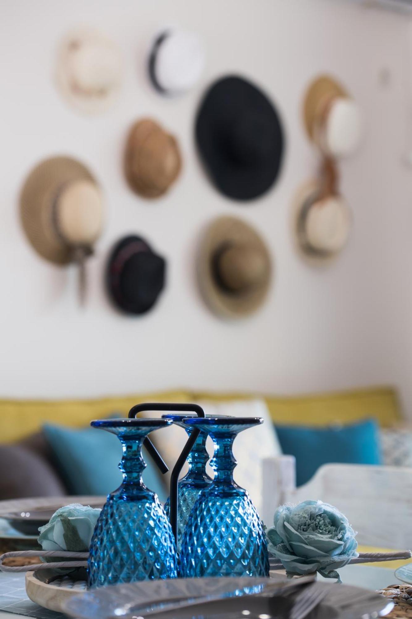 Apartment Casa De Blue