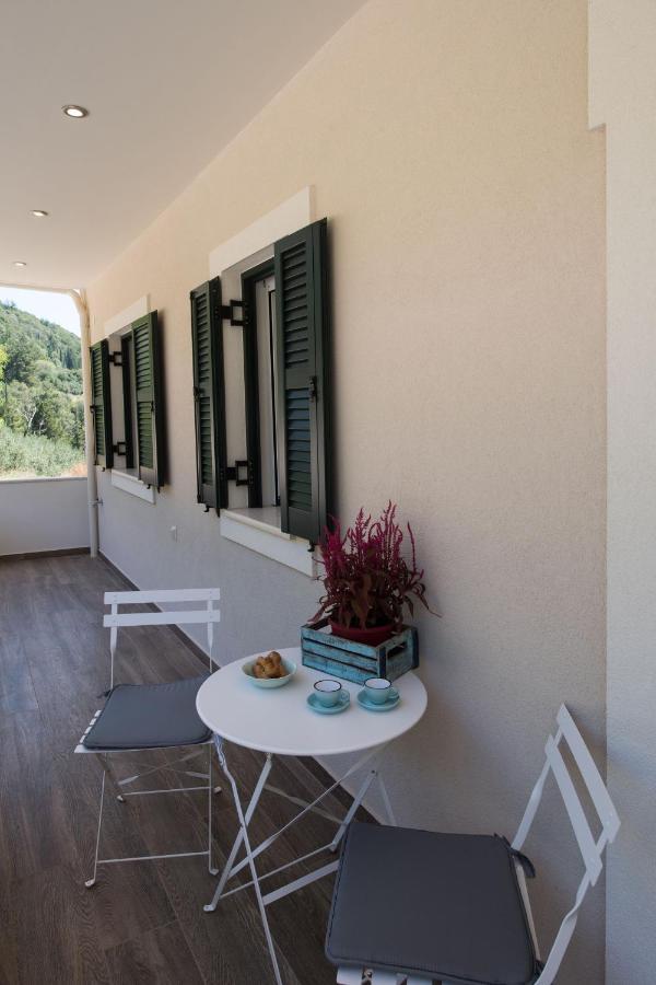 Apartment Casa De Blue Karia (Lefkada)