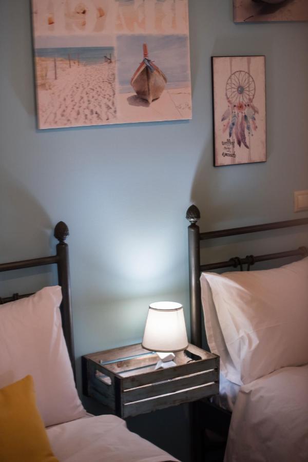 Casa De Blue Apartment