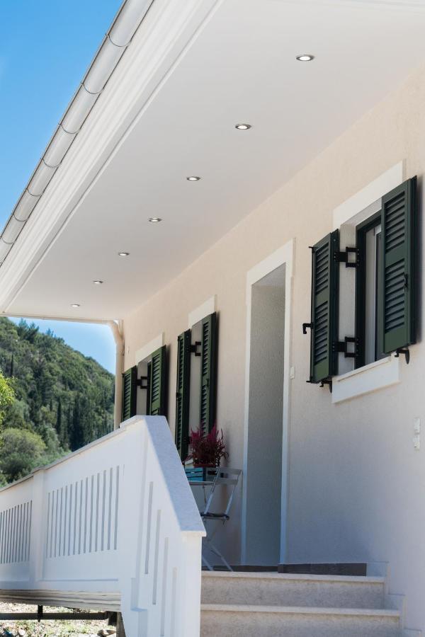 Casa De Blue Apartment Karia (Lefkada)