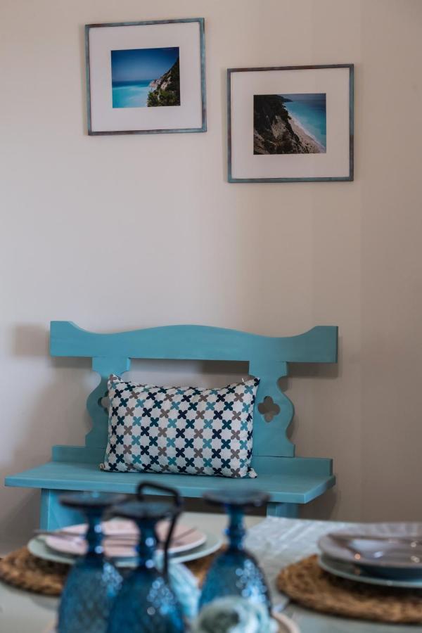 Apartment Casa De Blue