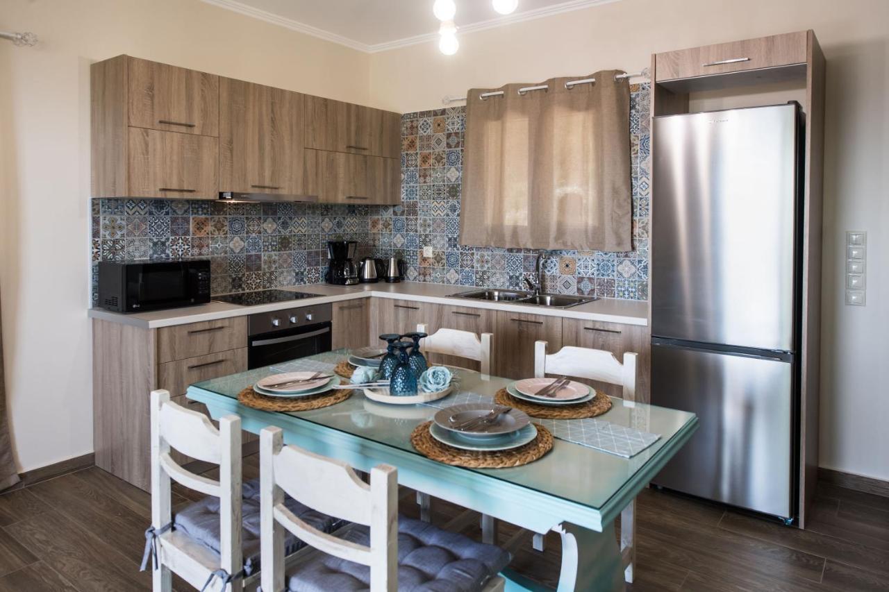 Casa De Blue Apartment *